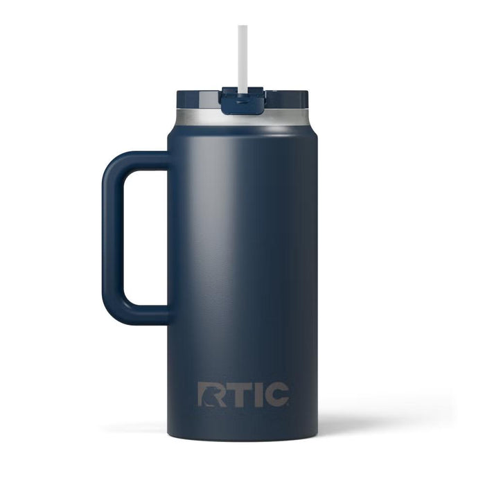 64 oz Road Trip Tumbler Ceramica