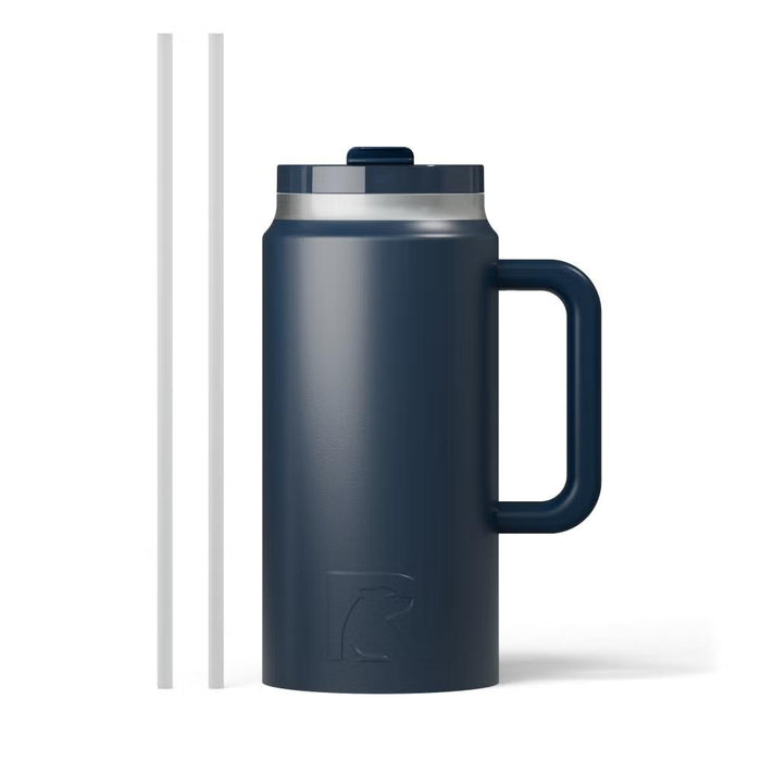 64 oz Road Trip Tumbler Ceramica