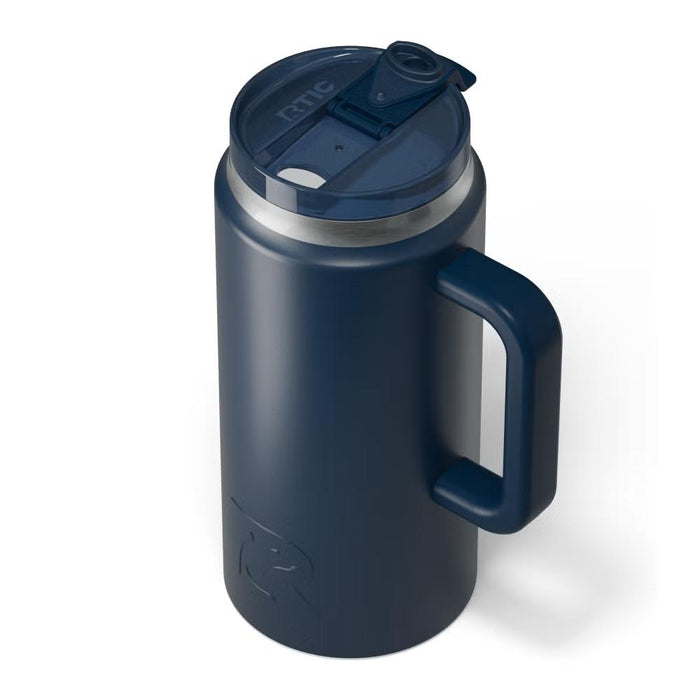 64 oz Road Trip Tumbler Ceramica