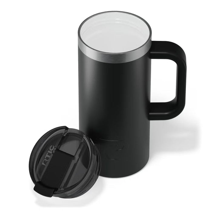 Travel Mug 16 oz Cerámica