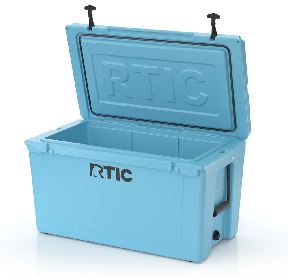 Hielera RTIC 110 Hard Cooler — Termos.com.mx