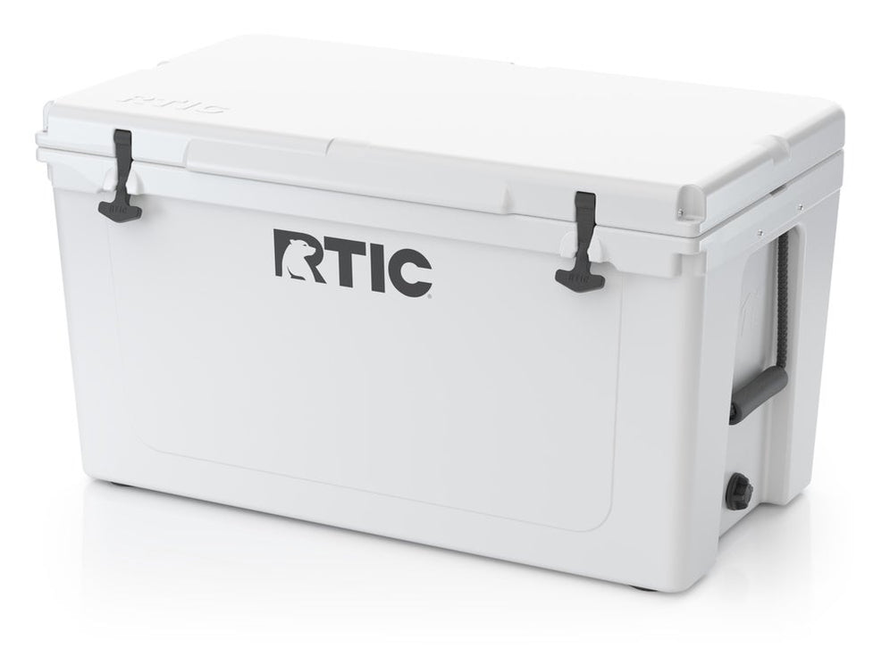 Hielera RTIC 110 Hard Cooler — Termos.com.mx