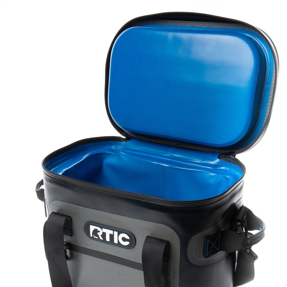Hielera RTIC 20 Latas Soft Pack Cooler — Termos.com.mx