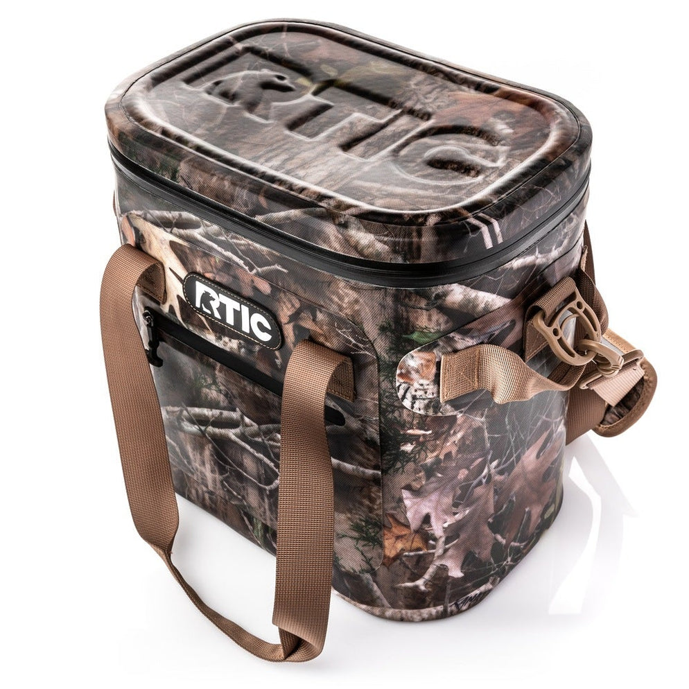 Hielera RTIC 20 Latas Soft Pack Cooler — Termos.com.mx