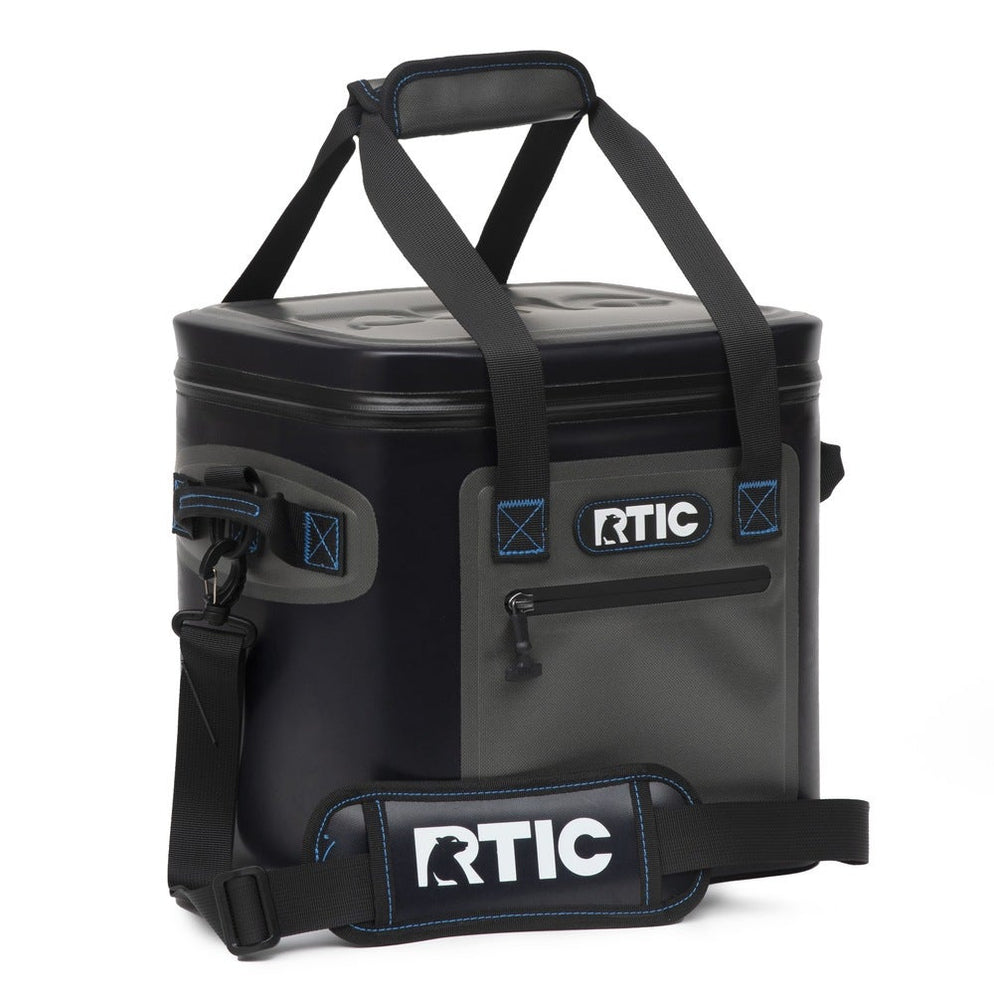 Hielera RTIC 12 Latas Soft Pack Cooler — Termos.com.mx
