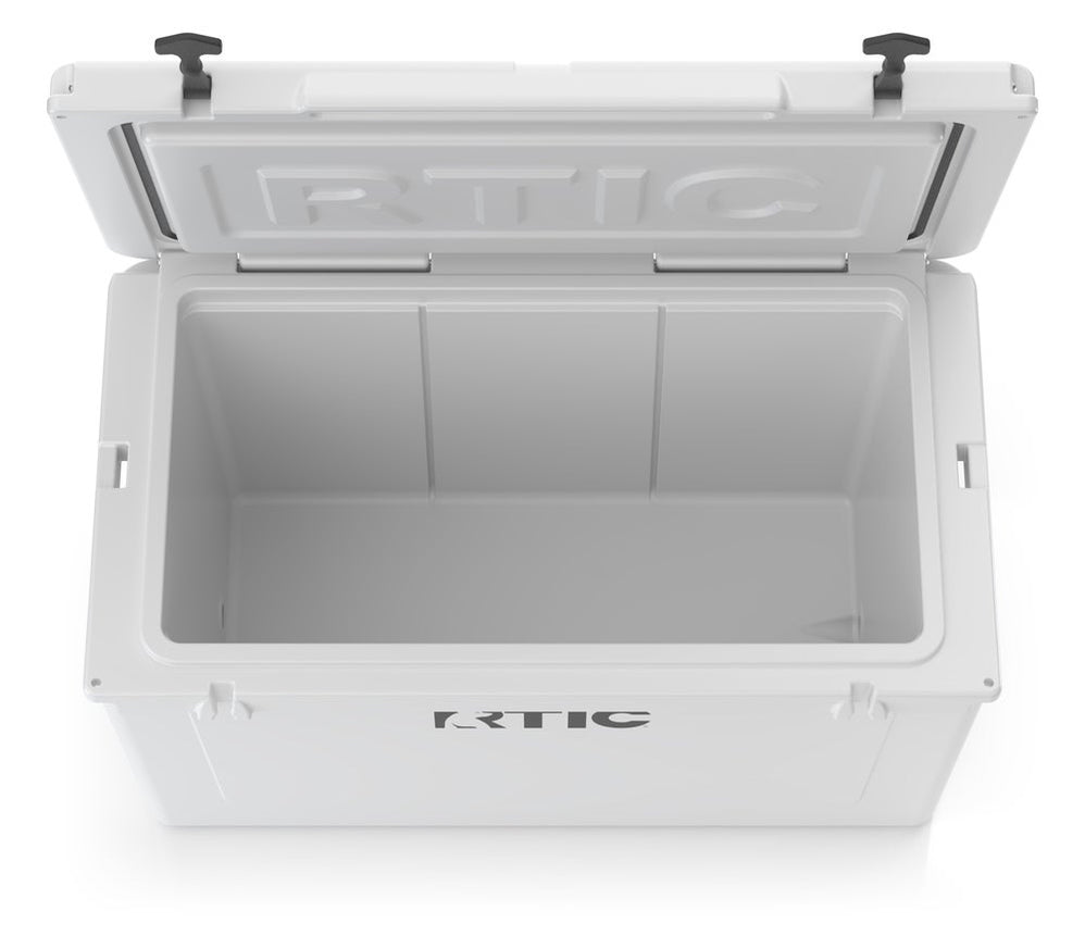 Hielera RTIC 110 Hard Cooler — Termos.com.mx