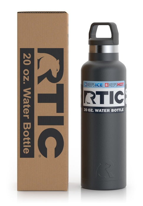 Botella RTIC 20 oz.