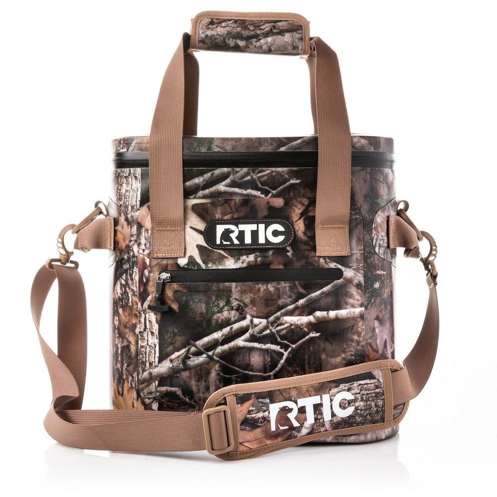 Hielera RTIC 20 Latas Soft Pack Cooler — Termos.com.mx