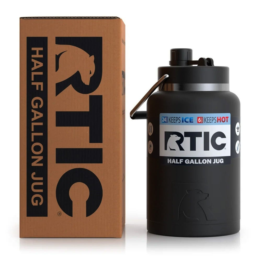 Venta de Termos Acero Inoxidable y hieleras - RTIC, ORCA, ONYX — Termos ...