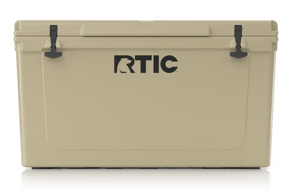 Hielera RTIC 110 Hard Cooler — Termos.com.mx